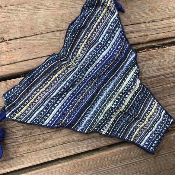 JUST IN༄ KAI KAI Printed Bikini Set - Picture 4 of 8